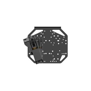 MOZA Racing Universal Mounting Plate for HGP/SGP/HBP