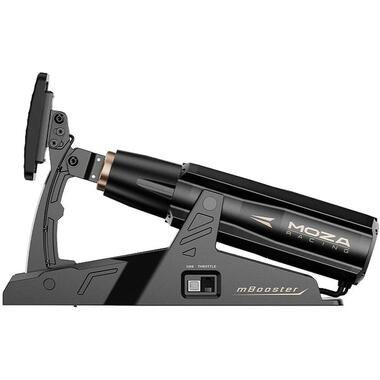 MOZA Racing mBooster Active Pedal Set