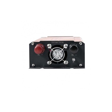 autosolar Wechselrichter 12 V DC zu 230 V AC 300 W