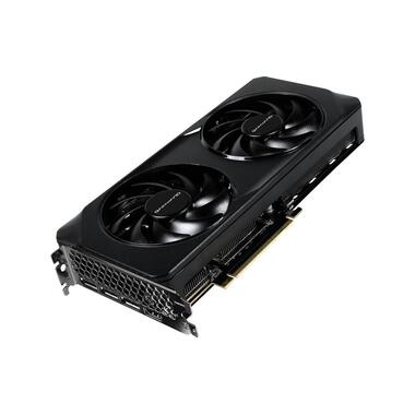 Gainward Carte graphique GeForce RTX 5060 Ti Ghost OC, 16GB GDDR7
