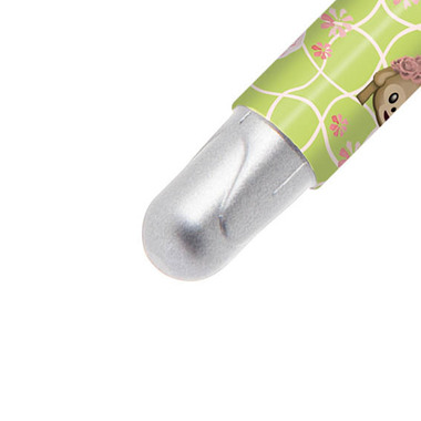 ONLINE Cart. Rollerball 0.7mm 12236/3D Cute Roses, blu