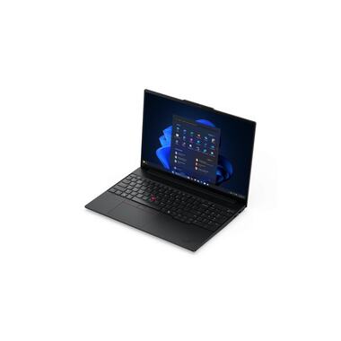Lenovo Notebook ThinkPad E16 Gen 3 (Intel) Copilot+ PC