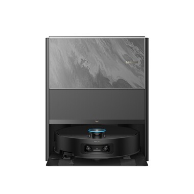 Dreame Aqua 10 Ultra Track Complete Black