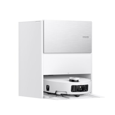 Dreame Aqua 10 Roller White