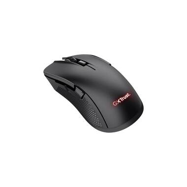 Trust Gaming Mouse GXT923 Ybar Black
