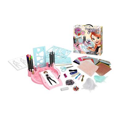 Buki Set di Artigianato Professional Studio Mode