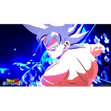 Bandai Namco Dragon Ball Sparking Zero (Scatola)