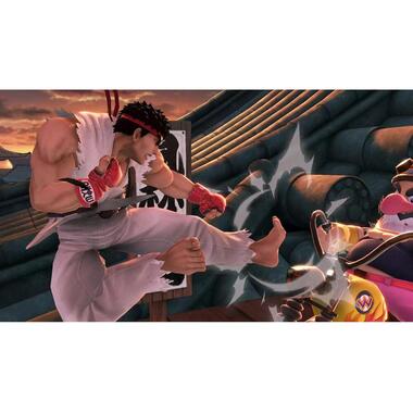 Nintendo Super Smash Bros. Ultimate (Boîte)