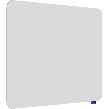LEGAMASTER Whiteboard ESSENCE 7-107072 smaltato 1200x1200mm
