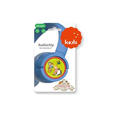 Kekz Audiochip Die Schule der magischen Tiere