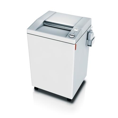 IDEAL Destructeur docum. 4005 CC 4005/CC 2X15 P-5, 165lt