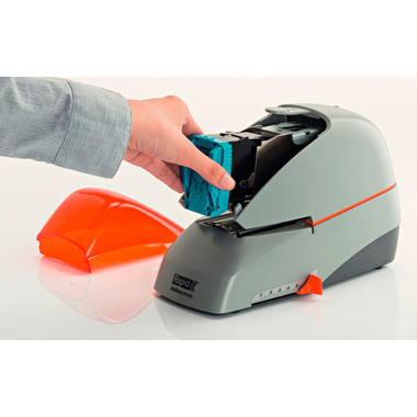 RAPID Heftklammer-Kassette 5080E 20993700 verzinkt 1x5000 Stück