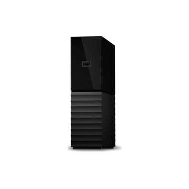 Western Digital Externe Festplatte WD My Book 8 TB