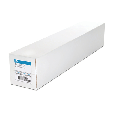 HP Everyday Polyprop. Opaco 31m CH027A DesignJet 2 x 60 pollice