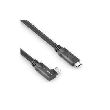 PureLink MicroX4 USB4 Cable USB-C - USB-C 2 m