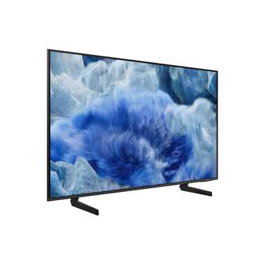 Samsung TV Q8F QE43Q8FAAU 43", 3840 x 2160 (Ultra HD 4K), QLED