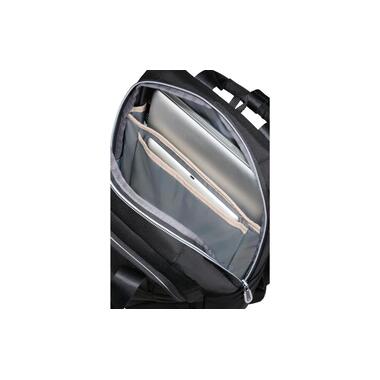 Samsonite Notebook-Rucksack GuardIt Classy 2.0 14.1 ", Schwarz