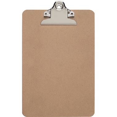 MAUL Sottomano MAULclassic A5 2392470 Pannello rigido