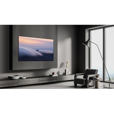 Samsung TV QE77S90D AEXZU 77", 3840 x 2160 (Ultra HD 4K), OLED