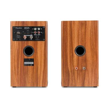 Audizio BS15-WLN Marrone
