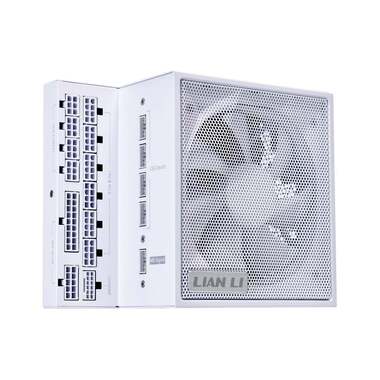 Lian Li Bloc d’alimentation EDGE EG0850 80 PLUS Platinum 850 W