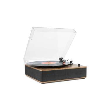 Fenton Tourne-disque RP161 Brun foncé
