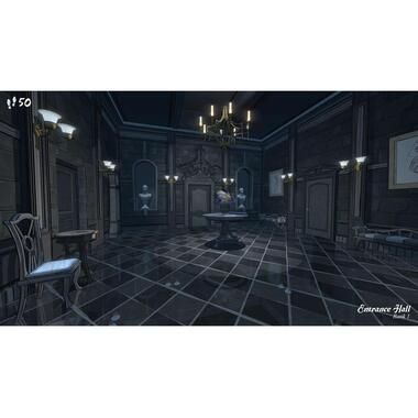 PM Studios Blue Prince [PS5] (Box)