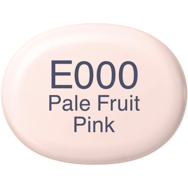COPIC Marker Sketch 21075324 E000 - Pale Fruit Pink