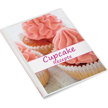 KOLMA Sichtbuch Vario A4 03.743.16 weiss 10 Taschen