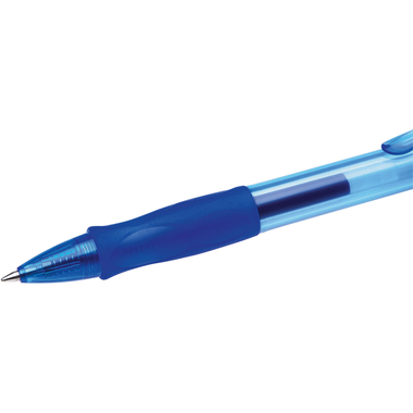 BIC Gel Velocity 0,7mm 526274 bleu