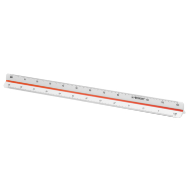 WESTCOTT Scalimetro E10162 00 Architetto 4