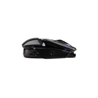 MadCatz Gaming Mouse M.M.O. 7 Black