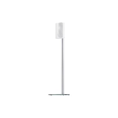 Canton diffusori da parete coppia CD 220.3 bianco