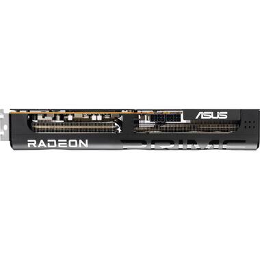 ASUS Graphics Card Prime Radeon RX 9070 OC Edition 16GB