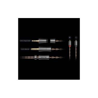 Aune Cuffie Open-Ear AC45 Nero