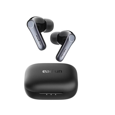 Earfun Air Pro 4, black
