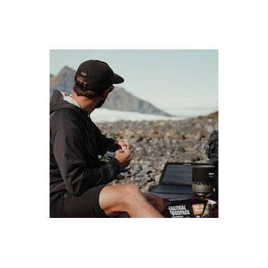 SunSlice Solar Panel Fusion Flex 24 - 24 W