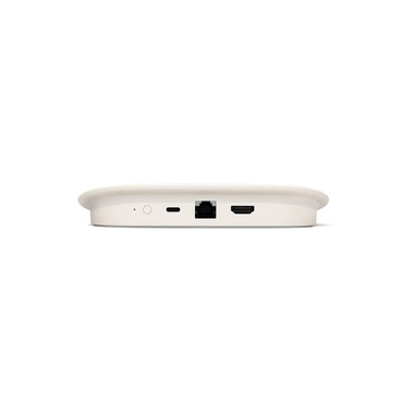 Google Nest TV Streamer (4K)