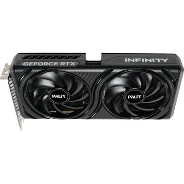 Palit Carte graphique GeForce RTX 5060 Infinity 2 OC