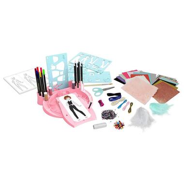 Buki Set di Artigianato Professional Studio Mode