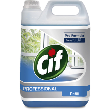 CIF CITRON Fenster-/Oberflächenr. 2x5lt 7517832 Professional