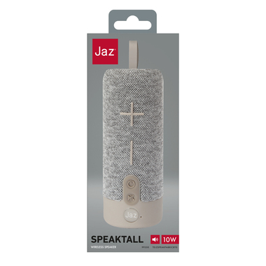 Speaker TWS multi input con laccetto | JAZ
