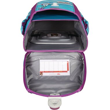 MCNEILL Schulranzen ERGO MAC 9645213000 FINNY
