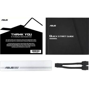 ASUS Graphics Card PRIME GeForce RTX 5070 12 GB White OC Edition