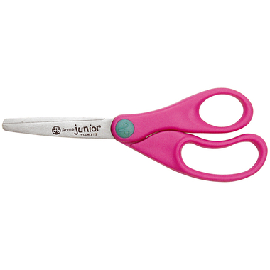 WESTCOTT Kinderschere 13cm E-20553 00 farbig ass.