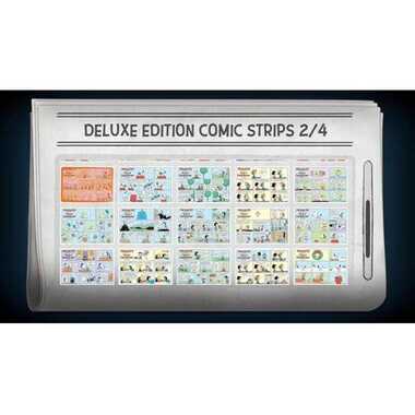 CentreSoft Snoopy & The Great Mystery Club (Game-Key Card)