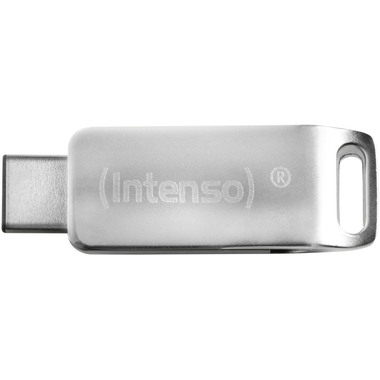 INTENSO USB-Stick cMOBILE LINE 128GB 3536491 USB 3.2, USB-A & USB-C