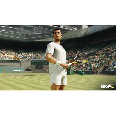 Prendi 2 Top Spin 2K25