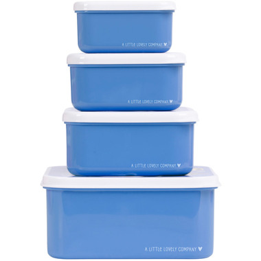 ALLC Lunch & Snackbox Set SBSEPI80 Pirates