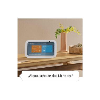 Amazon Smartspeaker Echo Show 5 – 3ª generazione